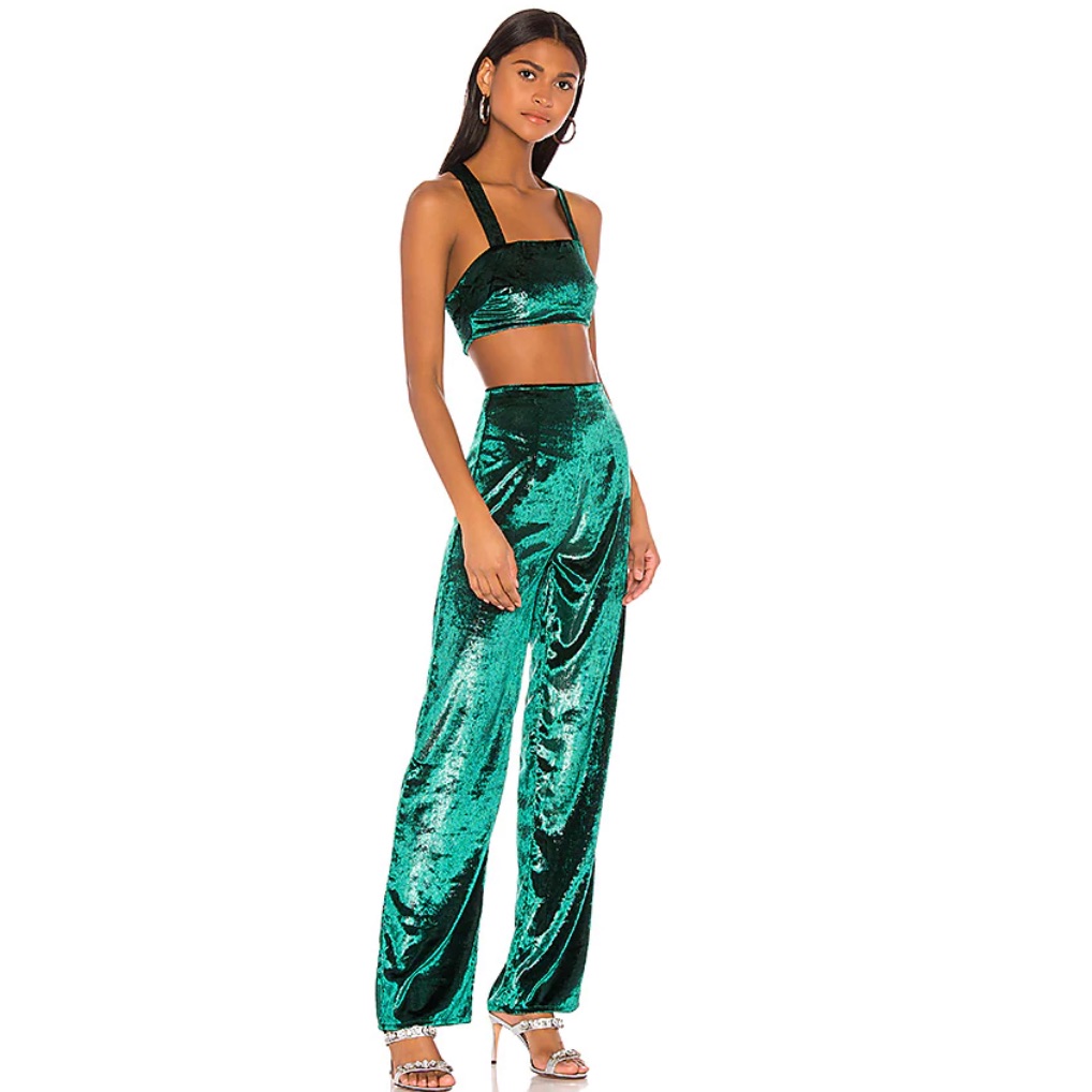 Superdown X Revolve Set